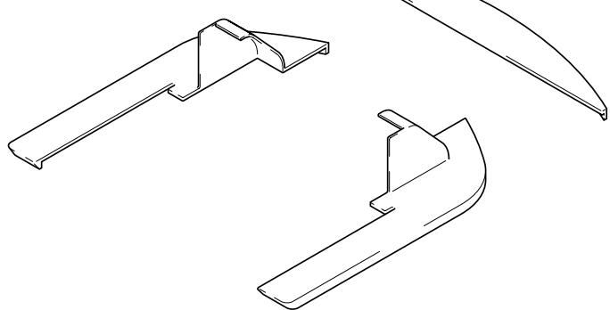 PIONEER PDK-FS06 - Liste des pieces et équipements inclus - 6