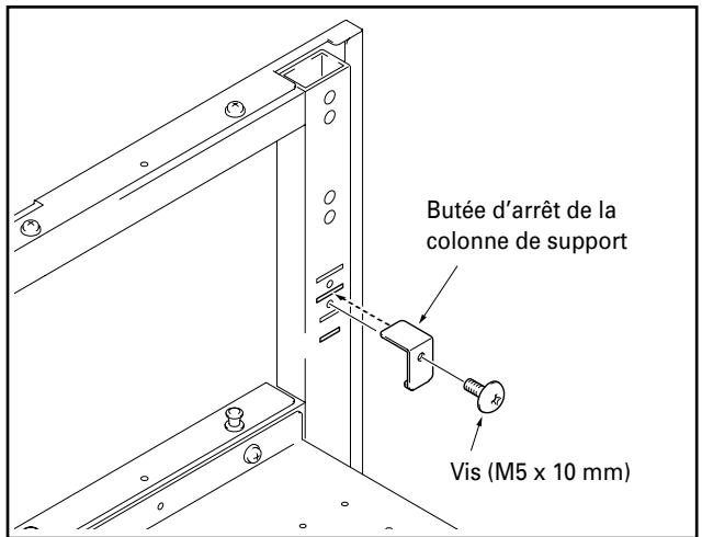PIONEER PDK-FS06 - Lors de l'installation de I'écran à plasma unique - 1