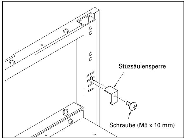 PIONEER PDK-FS06 - Installation des Einkörper-Plasmadisplays - 1