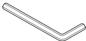 PIONEER PDK-FS06 - Liste des pieces et équipements inclus - 13