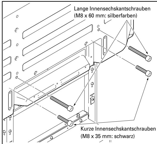 PIONEER PDK-FS06 - Installation des Einkörper-Plasmadisplays - 1