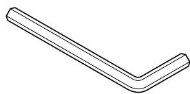 PIONEER PDK-FS06 - List of parts and equipment included - 13