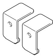PIONEER PDK-FS06 - List of parts and equipment included - 2