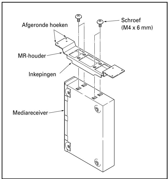 PIONEER PDK-FS06 - Let op - 1