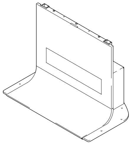 PIONEER PDK-FS06 - Liste des pieces et équipements inclus - 1