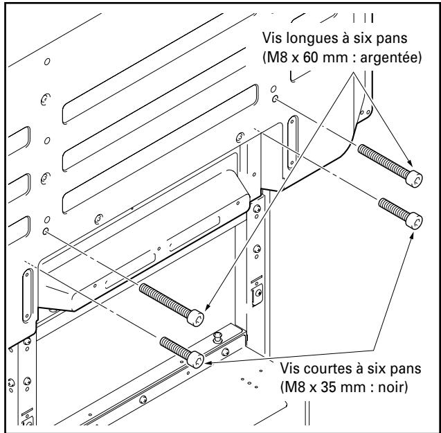 PIONEER PDK-FS06 - Lors de l'installation de l'écran à plasma unique - 1