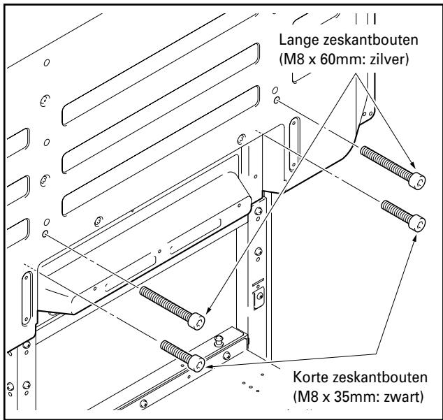 PIONEER PDK-FS06 - Bij installmentie van de plasma-display met hetzelfde hoofdelement - 1