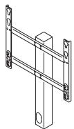 PIONEER PDK-LS01 - Überprüfung des Standardzubehörs auf Vollständigkeit - 2