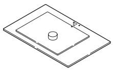 PIONEER PDK-LS01 - Überprüfung des Standardzubehörs auf Vollständigkeit - 1