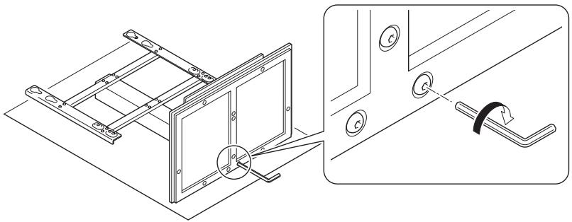 PIONEER PDK-LS01 - Wijze van montage - 3