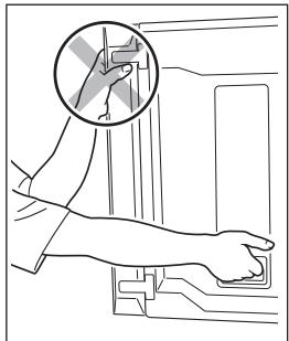 PIONEER PDK-LS01 - Caution - 2