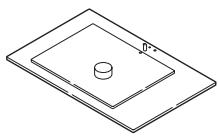PIONEER PDK-LS01 - Vérification des pieces fournies - 1