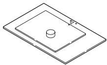 PIONEER PDK-LS01 - Checking the Standard Accessories - 1