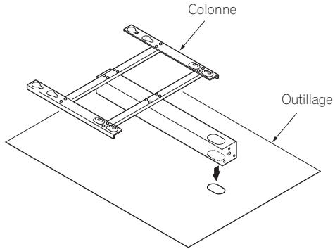 PIONEER PDK-LS01 - Procedure de montage - 1
