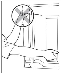PIONEER PDK-LS01 - PRECAUCION - 2