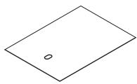 PIONEER PDK-LS01 - Checking the Standard Accessories - 3