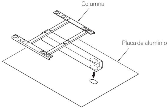 PIONEER PDK-LS01 - Procedimiento de montaje - 1