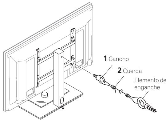PIONEER PDK-LS01 - Nota - 2