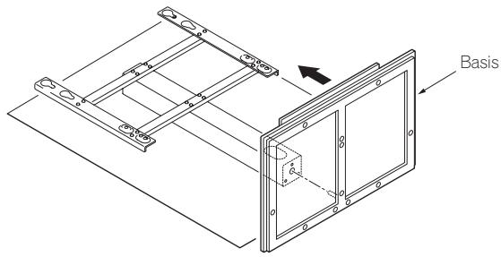 PIONEER PDK-LS01 - Montage - 2