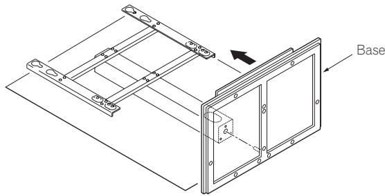 PIONEER PDK-LS01 - Procedure de montage - 2