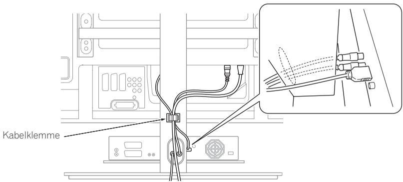 PIONEER PDK-LS01 - Hinweis - 1