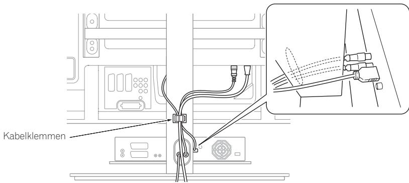 PIONEER PDK-LS01 - Let op - 1