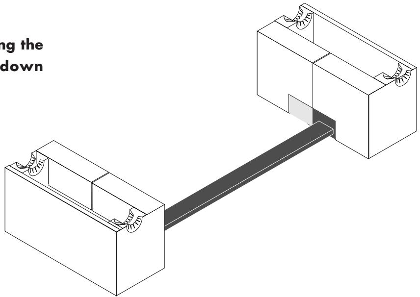 PIONEER PDK-TS06 - CAUTION: - 2