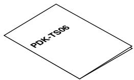 PIONEER PDK-TS06 - Attention: Sales Agents and Technicians - 4
