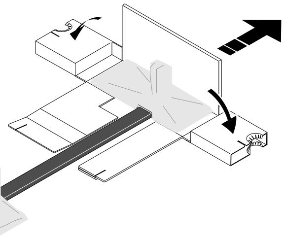 PIONEER PDK-TS06 - CAUTION: - 6