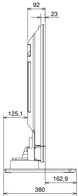 PIONEER PDK-TS12 - Installation du haut-parleur PDP-S39 - 2