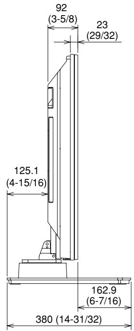 PIONEER PDK-TS12 - Without speakers - 2
