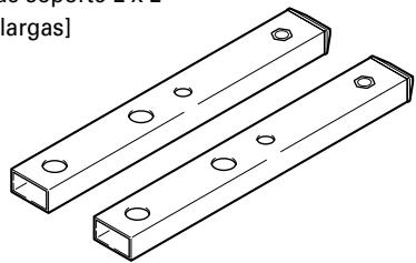 PIONEER PDK-TS12 - Comprobación de las piezas incluidas - 3