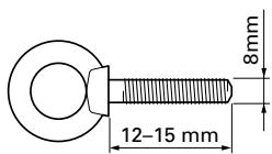 PIONEER PDK-TS12 - Hinweis - 1