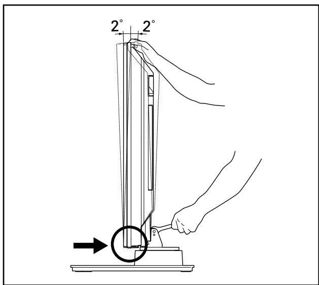 PIONEER PDK-TS12 - Choisissez l'angle que vous préférez. - 1