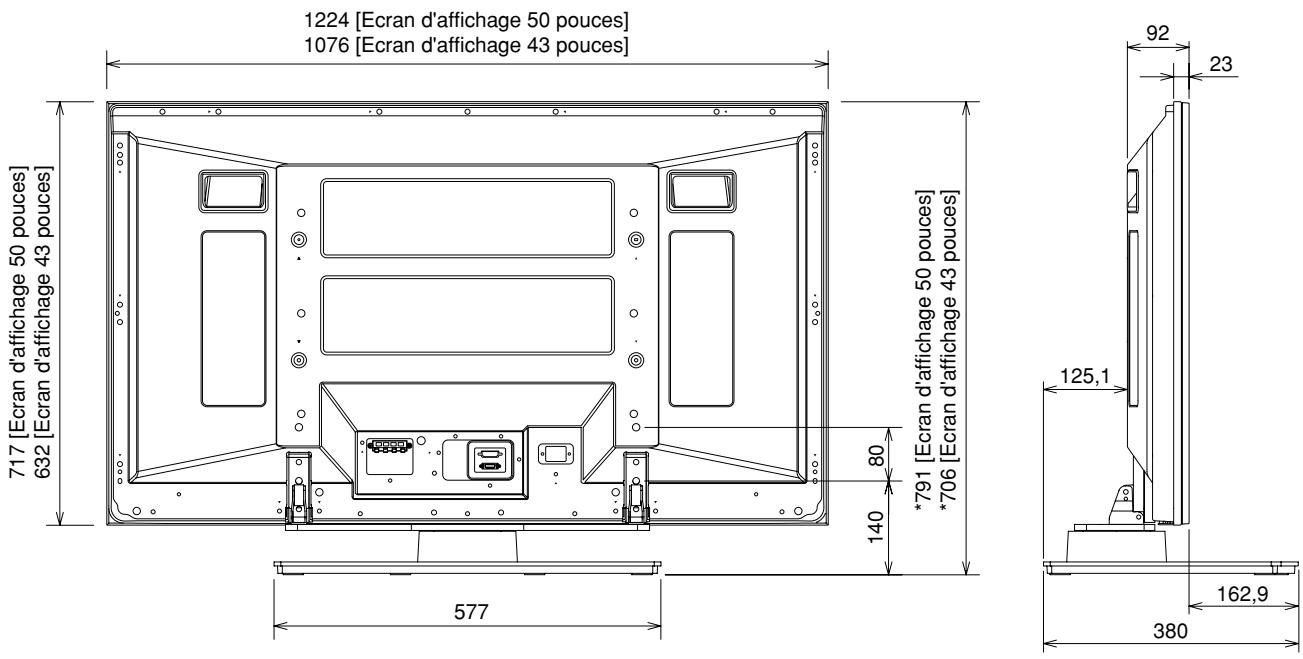 PIONEER PDK-TS12 - Sans les haut-parleurs - 1