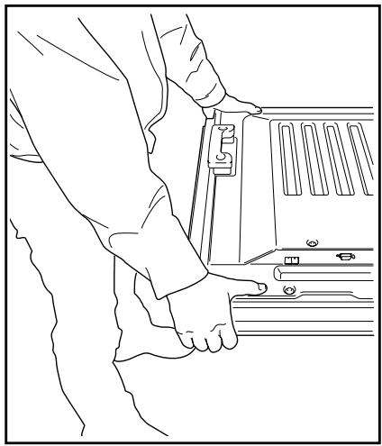 PIONEER PDK-TS23 - Handhabung des Plasmadisplays - 2