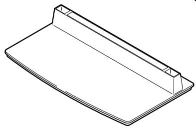 PIONEER PDK-TS23 - Vérification des pièces fournies - 1
