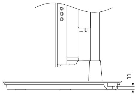 PIONEER PDK-TS23 - Remarque - 4
