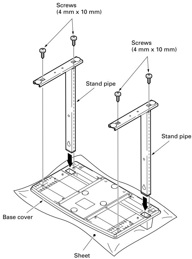 PIONEER PDK-TS23 - Note - 1