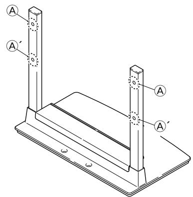 PIONEER PDK-TS23 - Remarque - 1