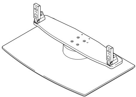 PIONEER PDK-TS25(B) - Comprobación de las piezas incluidas - 1
