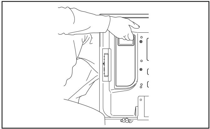 PIONEER PDK-TS25(B) - Si vous avez acheté un écran à plasma PDP-507XD/507XA (modèles avec haut-parleur du dessous). - 2
