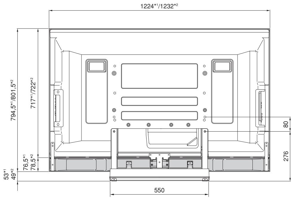 PIONEER PDK-TS29 - Technische gegevens - 3