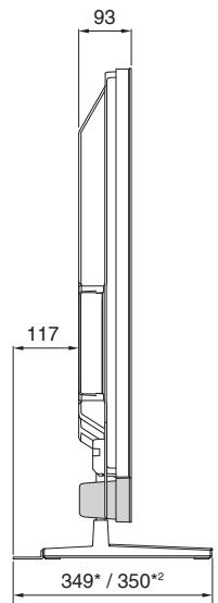 PIONEER PDK-TS33 - PDK-TS33A\*2 - 2