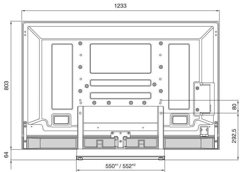 PIONEER PDK-TS33 - PDK-TS33A*2 - 1