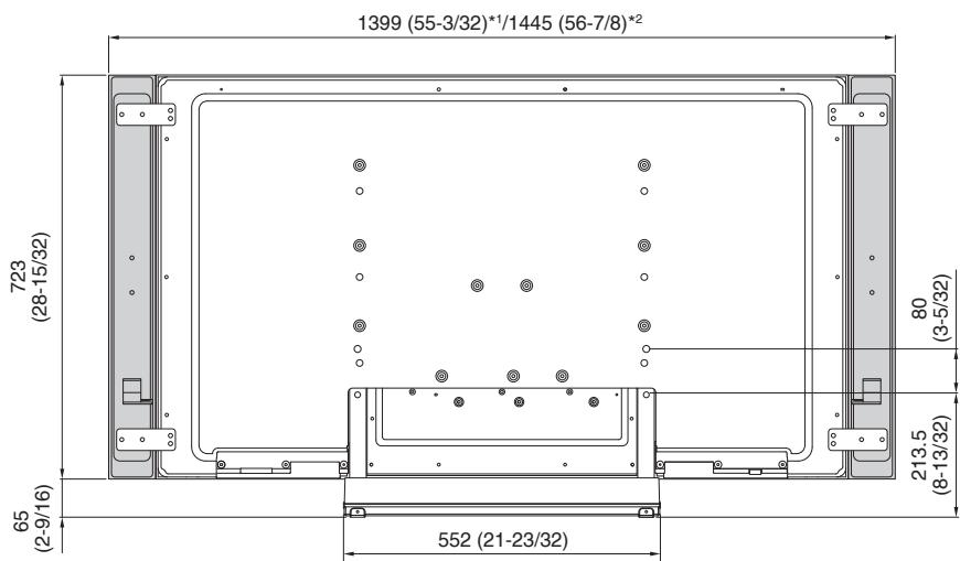 PIONEER PDK-TS33 - KRP-TS02 - 1