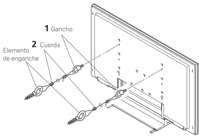 PIONEER PDK-TS33 - Nota - 2