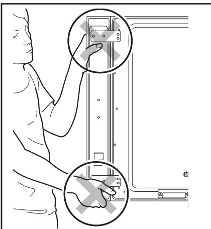 PIONEER PDK-TS33 - Precaución - 3