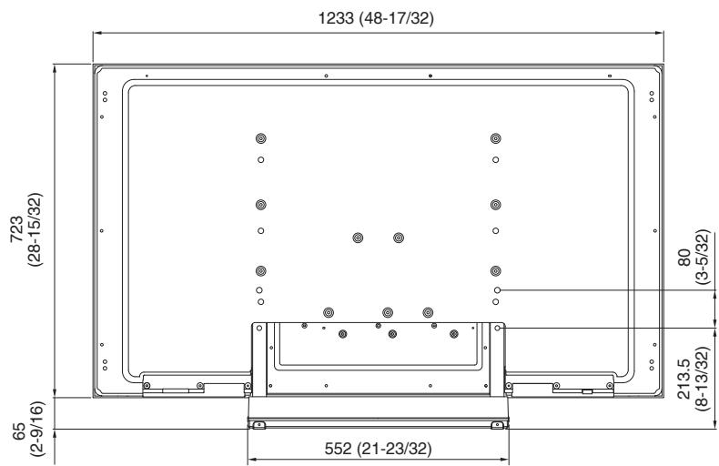 PIONEER PDK-TS33 - KRP-TS02 - 1