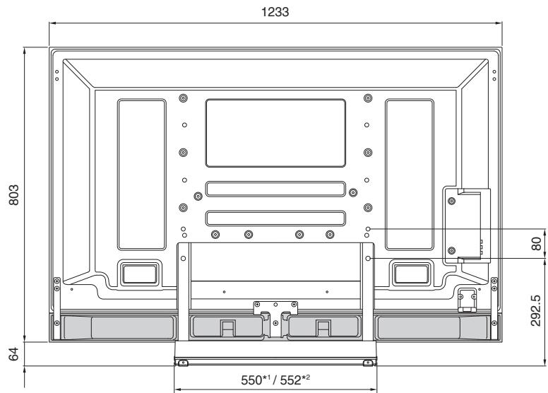 PIONEER PDK-TS33 - PDK-TS33A\*2 - 1